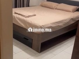 Appartement à louer 48 m² à Marrakech - Appartement à louer - Marrakech