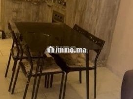 Appartement à louer 48 m² à Marrakech - Appartement à louer - Marrakech