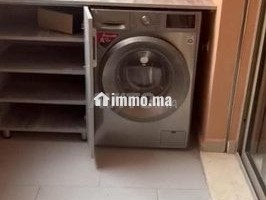 Appartement à louer 48 m² à Marrakech - Appartement à louer - Marrakech