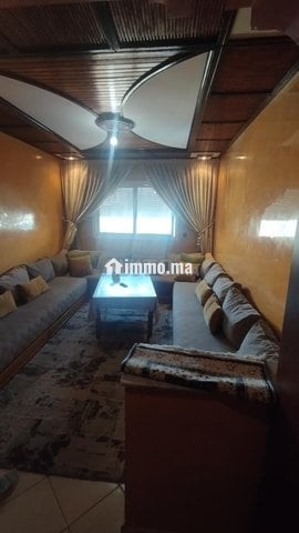 Appartement meublé à louer par jours - Location Immobilier - Agadir - photo 1