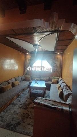 Appartement meublé à louer par jours - Location Immobilier - Agadir - photo 2