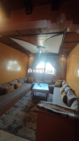 Appartement meublé à louer par jours - Location Immobilier - Agadir - photo 3