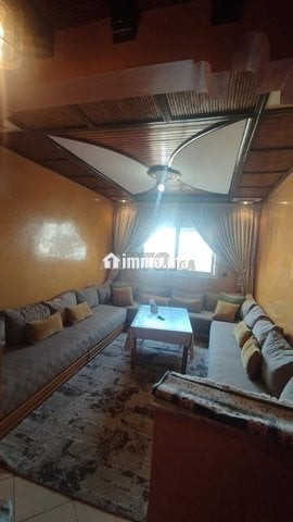 Appartement meublé à louer par jours - Location Immobilier - Agadir - photo 4
