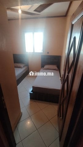 Appartement meublé à louer par jours - Location Immobilier - Agadir - photo 5