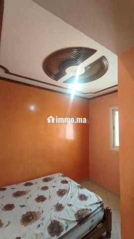 Appartement meublé à louer par jours - Location Immobilier - Agadir - photo 6