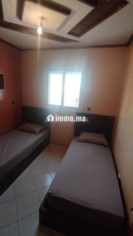 Appartement meublé à louer par jours - Location Immobilier - Agadir - photo 8