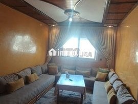Appartement meublé à louer par jours - Appartement à louer - Agadir