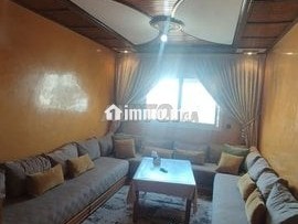 Appartement meublé à louer par jours - Appartement à louer - Agadir