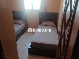 Appartement meublé à louer par jours - Appartement à louer - Agadir