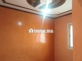 Appartement meublé à louer par jours - Appartement à louer - Agadir
