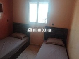 Appartement meublé à louer par jours - Appartement à louer - Agadir