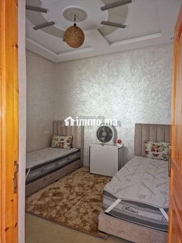 Appartement meublé a louer - Location Immobilier - Marrakech - photo 1