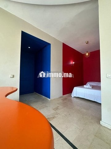 Studio meublé Agdal avenue de - Location Immobilier - Rabat - photo 8