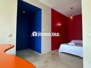 Studio meublé Agdal avenue de - Appartement à louer - Rabat