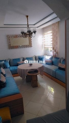 Appartement bien équipé - Location Vacances - Martil - photo 1