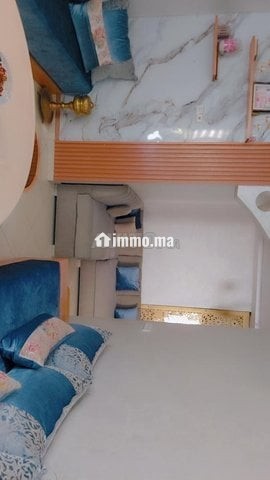 Appartement bien équipé - Location Vacances - Martil - photo 2