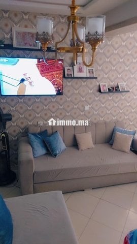 Appartement bien équipé - Location Vacances - Martil - photo 3