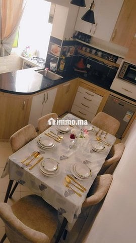 Appartement bien équipé - Location Vacances - Martil - photo 4