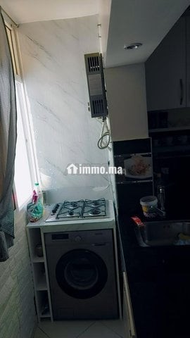 Appartement bien équipé - Location Vacances - Martil - photo 8