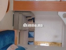 Appartement bien équipé - Appartement Location Vacances - Martil
