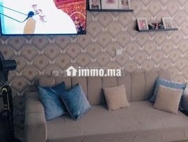 Appartement bien équipé - Appartement Location Vacances - Martil