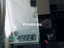 Appartement bien équipé - Appartement Location Vacances - Martil