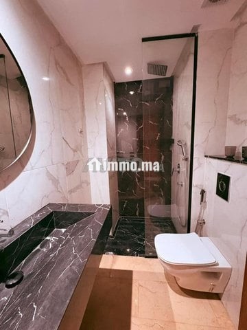 Studio meublé gueliz Macdonald résidence plaza - Location Immobilier - Marrakech - photo 2