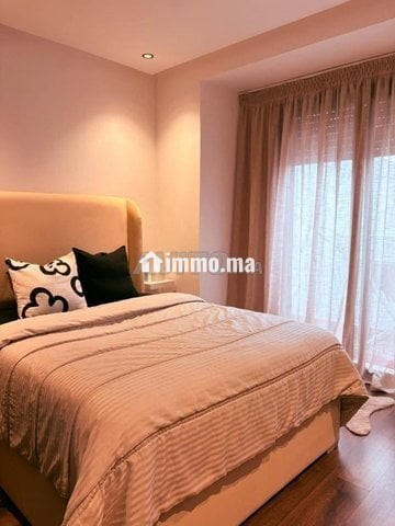 Studio meublé gueliz Macdonald résidence plaza - Location Immobilier - Marrakech - photo 6