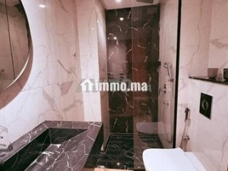 Studio meublé gueliz Macdonald résidence plaza - Appartement à louer - Marrakech