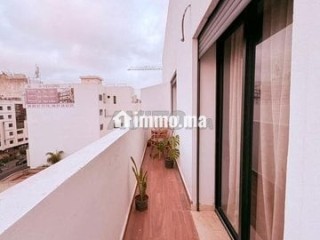 Studio meublé gueliz Macdonald résidence plaza - Appartement à louer - Marrakech