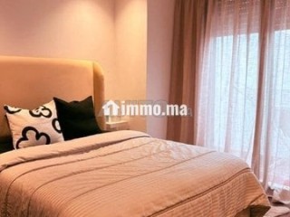 Studio meublé gueliz Macdonald résidence plaza - Appartement à louer - Marrakech