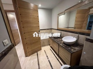 Studio meublé gueliz Macdonald résidence plaza - Appartement à louer - Marrakech
