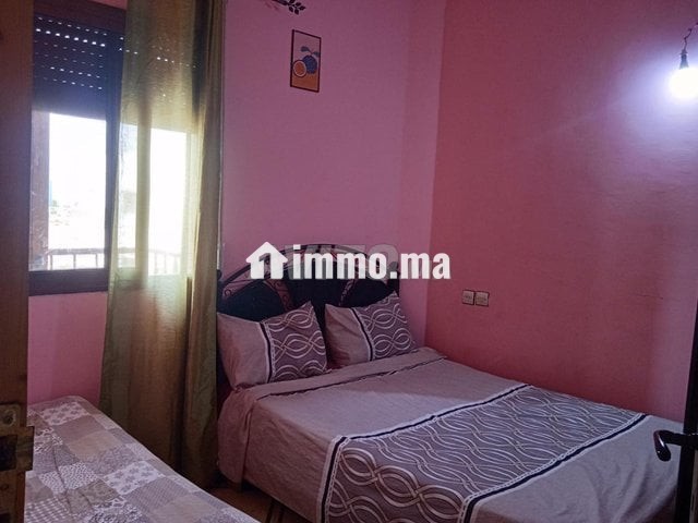 شقة للكراء اليومي بمرتيل - Location Vacances - Martil - photo 1