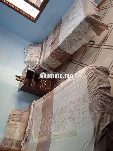 شقة للكراء اليومي بمرتيل - Location Vacances - Martil - photo 2