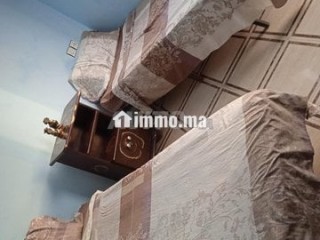 شقة للكراء اليومي بمرتيل - Appartement Location Vacances - Martil