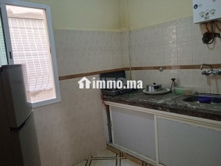 شقة للكراء اليومي بمرتيل - Appartement Location Vacances - Martil