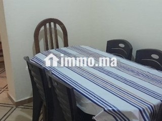 شقة للكراء اليومي بمرتيل - Appartement Location Vacances - Martil