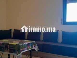 شقة للكراء اليومي بمرتيل - Appartement Location Vacances - Martil