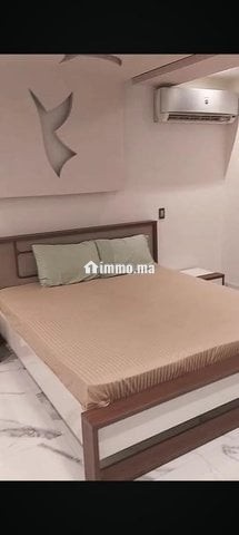 Apparemment lux costamar 2 p - Location Vacances - Tetouan - photo 2