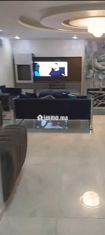 Apparemment lux costamar 2 p - Location Vacances - Tetouan - photo 6