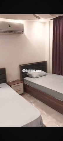 Apparemment lux costamar 2 p - Location Vacances - Tetouan - photo 8