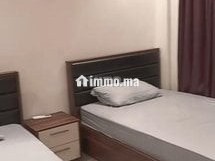 Apparemment lux costamar 2 p - Appartement Location Vacances - Tetouan