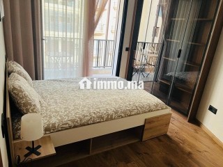 Studio meublé à louer, quartier les princesses - Appartement à louer - Casablanca
