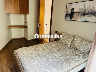 Studio meublé à louer, quartier les princesses - Appartement à louer - Casablanca