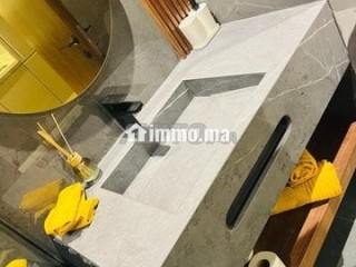 Studio meublé à louer, quartier les princesses - Appartement à louer - Casablanca