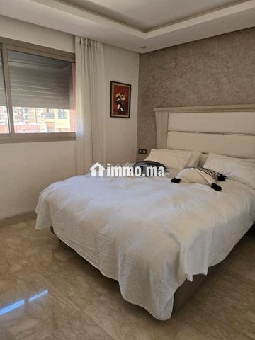 Appartement à louer 100 m² à Marrakech - Location Immobilier - Marrakech - photo 1