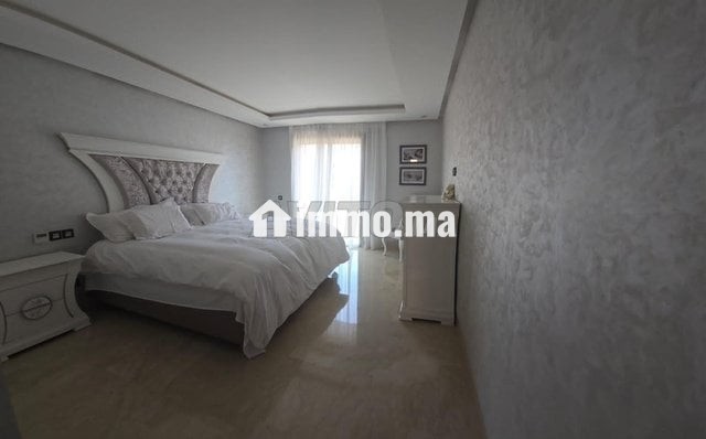 Appartement à louer 100 m² à Marrakech - Location Immobilier - Marrakech - photo 3