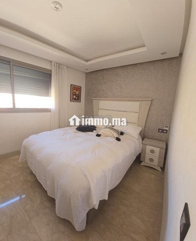 Appartement à louer 100 m² à Marrakech - Location Immobilier - Marrakech - photo 4
