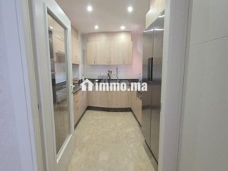 Appartement à louer 100 m² à Marrakech - Appartement à louer - Marrakech