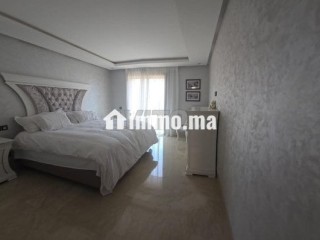 Appartement à louer 100 m² à Marrakech - Appartement à louer - Marrakech